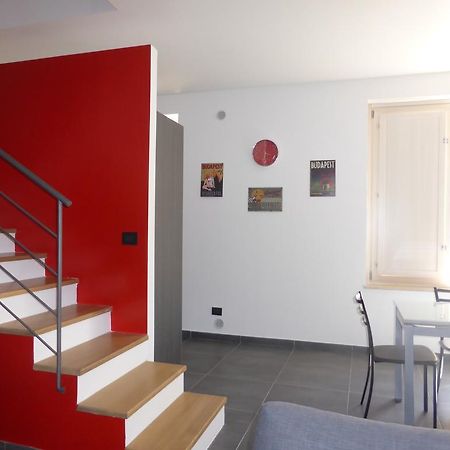 Appartamento In Palazzo Lampedusa Palermo Ngoại thất bức ảnh