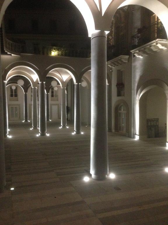 Appartamento In Palazzo Lampedusa Palermo Ngoại thất bức ảnh