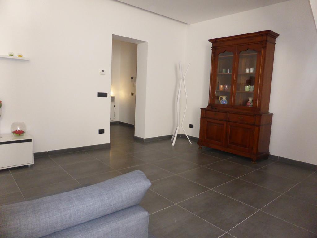 Appartamento In Palazzo Lampedusa Palermo Ngoại thất bức ảnh