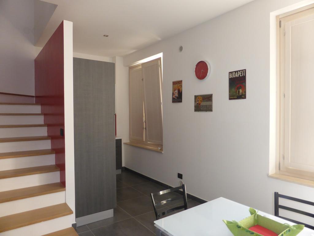 Appartamento In Palazzo Lampedusa Palermo Ngoại thất bức ảnh
