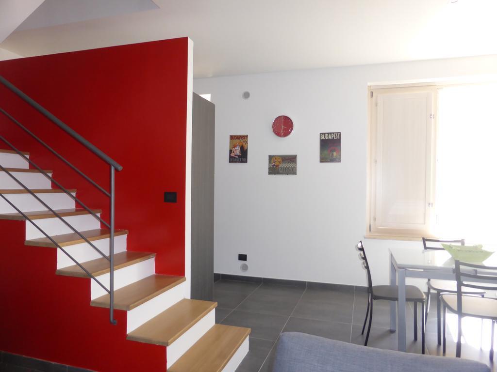 Appartamento In Palazzo Lampedusa Palermo Ngoại thất bức ảnh