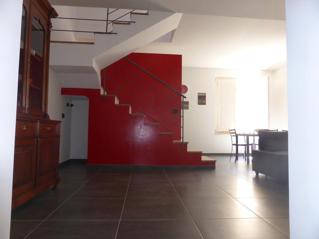 Appartamento In Palazzo Lampedusa Palermo Ngoại thất bức ảnh