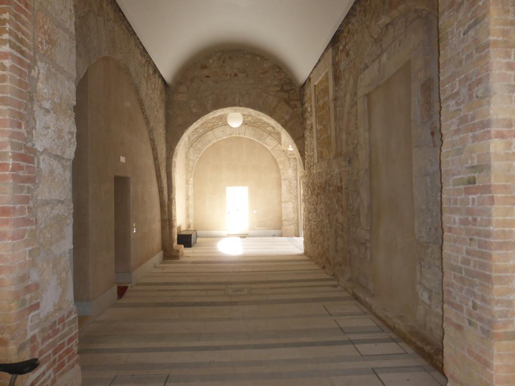 Appartamento In Palazzo Lampedusa Palermo Ngoại thất bức ảnh
