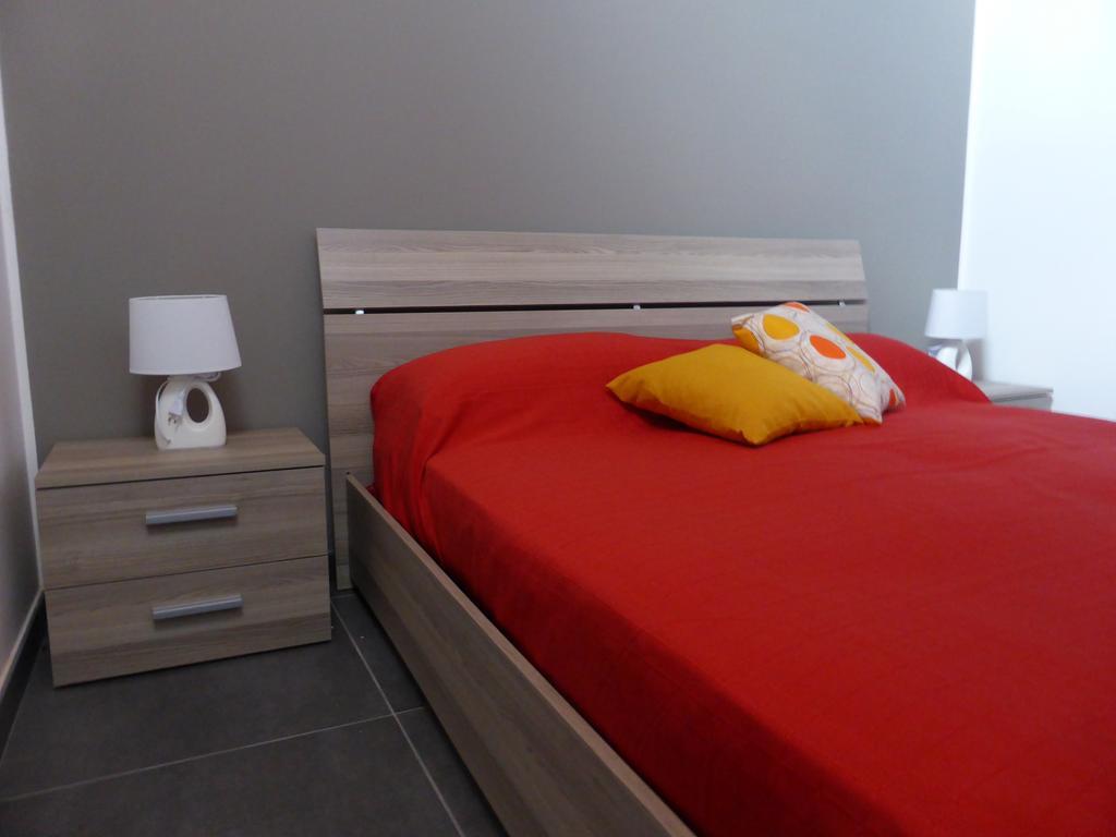 Appartamento In Palazzo Lampedusa Palermo Ngoại thất bức ảnh