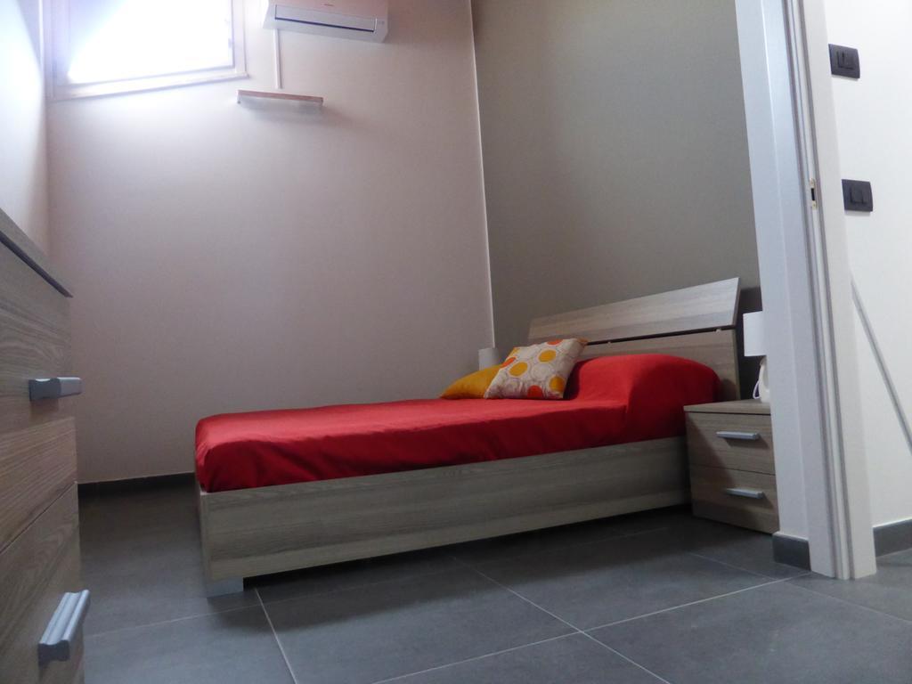 Appartamento In Palazzo Lampedusa Palermo Ngoại thất bức ảnh
