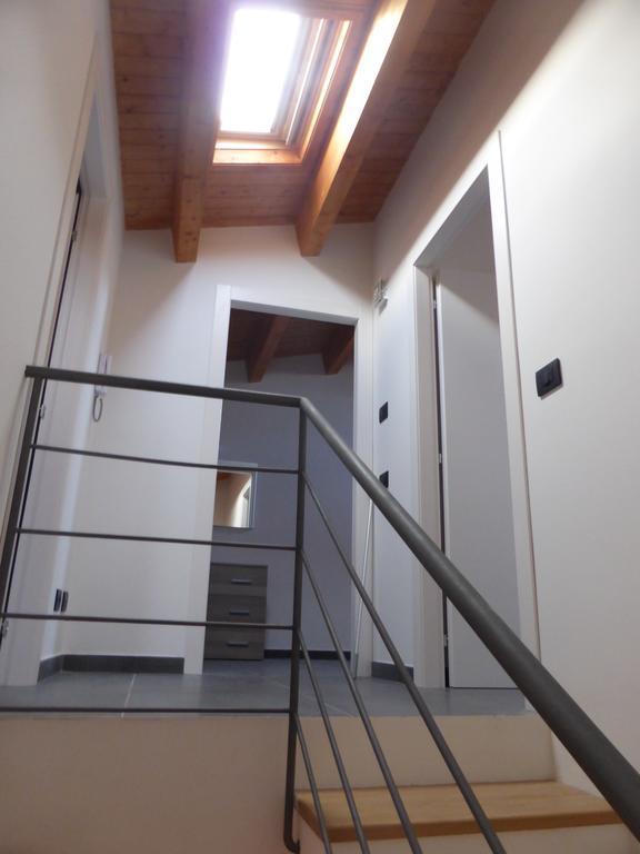 Appartamento In Palazzo Lampedusa Palermo Ngoại thất bức ảnh