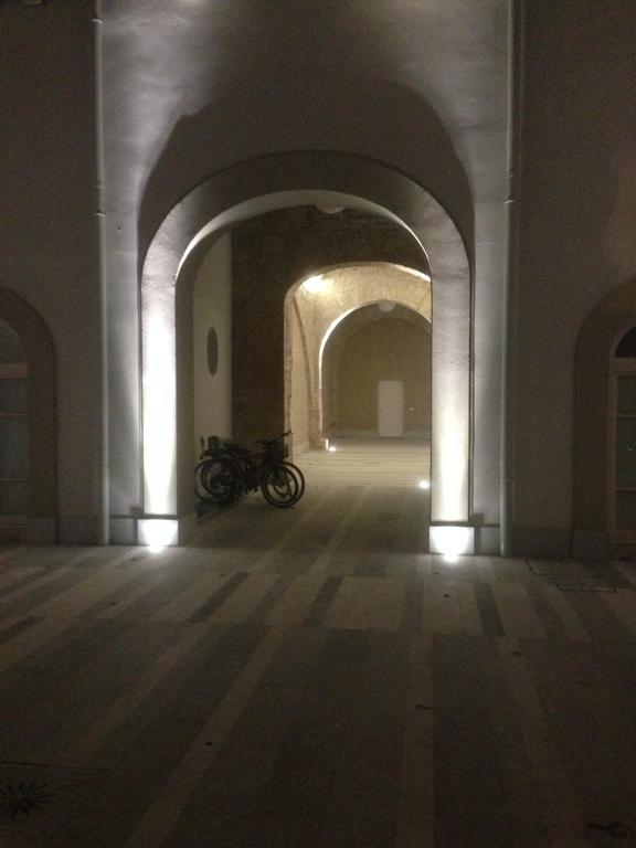 Appartamento In Palazzo Lampedusa Palermo Ngoại thất bức ảnh