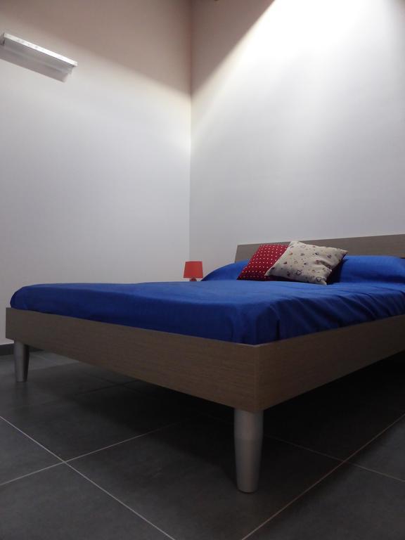 Appartamento In Palazzo Lampedusa Palermo Ngoại thất bức ảnh